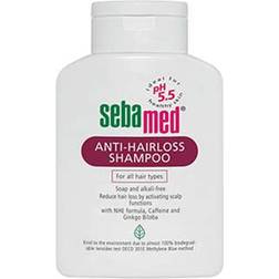 Sebamed Anti-hair loss shampoo 200ml