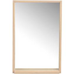 Rowico Home Hillmond Light Oak Vægspejl 40x60cm