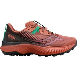 Saucony Endorphin Edge W - Soot/Basalt