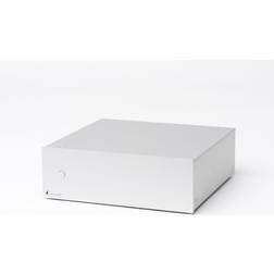 Pro-Ject Amp Box DS2, slutsteg silver