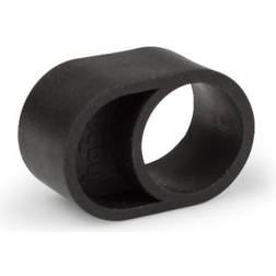 Habo Dørgrebsstop Sort Set of 3