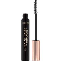 Catrice Catrice Pure False Lash Beyond Black Mascara Fiber Black
