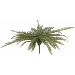 Europalms Boston fern, artificial green, 70cm bregner Kunstig plante