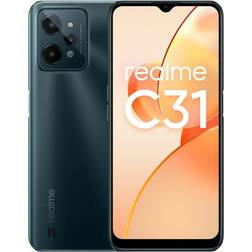 Realme C31 Dual-SIM-Smartphone