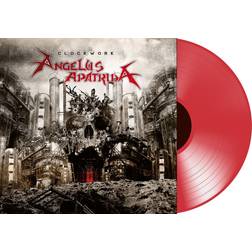 Angelus Apatrida Clockwork LP Standard (Vinyl)