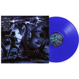 Drachenblut Blue Mystic Circle (Vinyl)