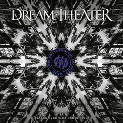 Lost Not Forgotten Archives: Distance Over Time Demos Dream Theater (CD)