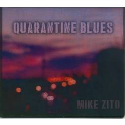 Quarantine Blues (Vinyl)