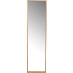 Rowico Home Hillmond Oak Väggspegel 40x150cm