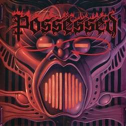 Beyond The Gates Possessed (CD)