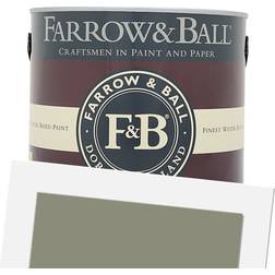 Farrow & Ball Treron 292 Eco Grey 2.5L