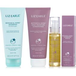 Liz Earle Botanical Shine Shampoo & Conditioner