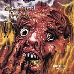 LP av Demolition Hammer Tortured existence (Vinyl)