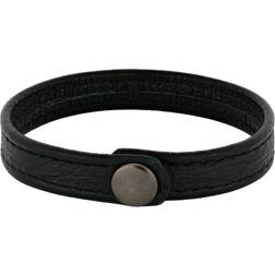 Son Of Noa Armbånd Kalveskind 19cm 12mm