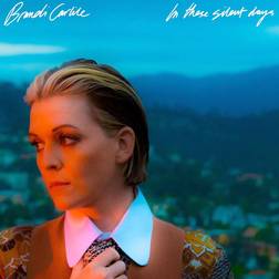 In These Silent Days Brandi Carlile (Vinyl)