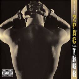 2Pac - Best of 2Pac part 1 - Thug