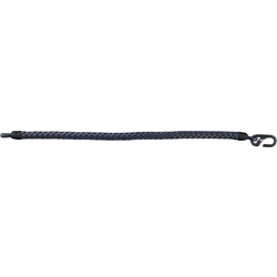 Tommy Hilfiger Læder Herrearmbånd fra 2790021
