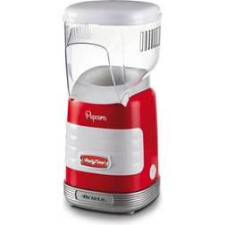 Ariete Pop Corn Party Time 2956 60g 2 Minutes 1100 w Rouge