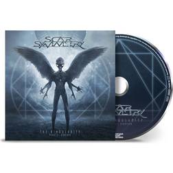 The Singularity Phase II-Xenotaph (Vinyl)