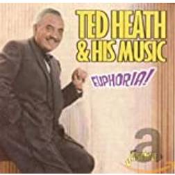 Heath Ted: Euphoria! (CD)