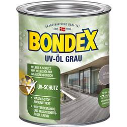 Bondex UV Oil