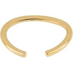 Siersbøl Shape Forgyldt Øresmykke 312 040-3