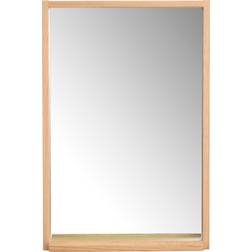 Rowico Home Hillmond Oak Vægspejl 40x60cm