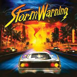 Stormwarning (Vinyl)