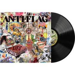 Lies They Tell Our Children Anti-flag (Vinyl)