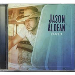 Georgia Jason Aldean (Vinyl)