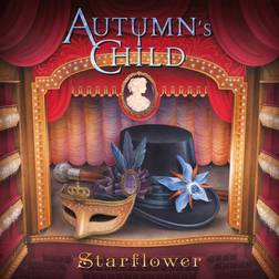 Autumn's Child Starflower CD multicolor (Vinyl)