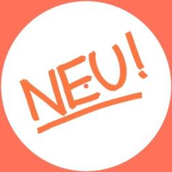 NEU! Picture Disc (Vinyl)