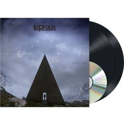 Aphelion Leprous (Vinyl)