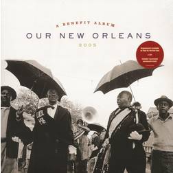 Our New Orleans (Vinyl)