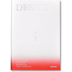 Enhypen - Dark Blood (Vinyl)