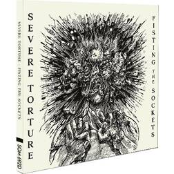 Severe Torture Fisting the sockets Standard (CD)