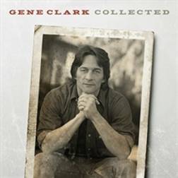 Collected Gene Clark (Vinyl)