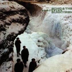 Porcupine Echo & the Bunnymen (Vinyl)