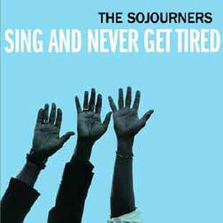 Sing & Never Get Tired (CD)