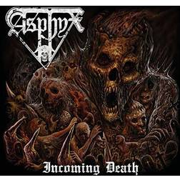 Incoming Death (Vinyl)