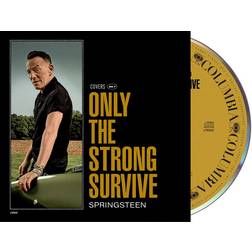 Bruce Springsteen - Only The Strong Survive (CD)