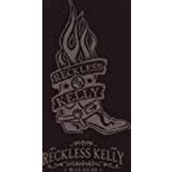 Reckless Kelly Was Here (Vinyl)