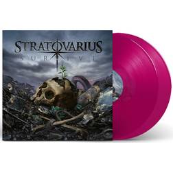 Stratovarius: Survive (Vinyl)