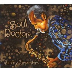 Carpenter Jimmy: Soul Doctor (Vinyl)