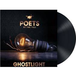 Ghostlight Poets of the Fall (Vinyl)