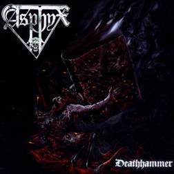 Deathhammer (Vinyl)