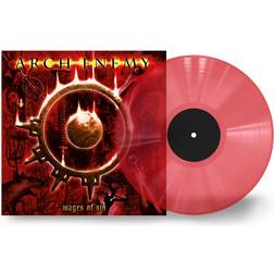 Arch Enemy Wages Of Sin (Vinyl)