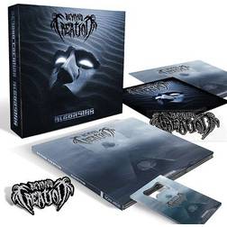 Algorythm Ltd.Box (Vinyl)