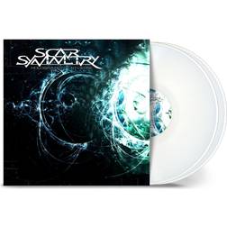 Holographic Universe Ltd.2LP/White (Vinyl)