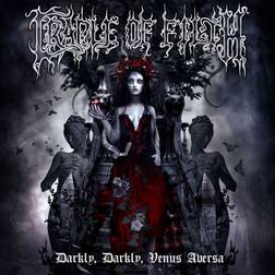 Darkly,Darkly,Venus Aversa (Vinyl)